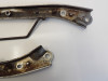 Achtersubframe Honda VT 1100