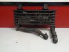 Oil cooler Suzuki SV 1000