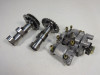Camshaft Aprilia RSV 1000