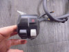 Stuurschakelaar links Honda NC 750 X