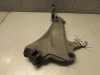Main step holder right Honda ST 1100 Pan European