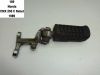 Footrest right Honda CMX 250 