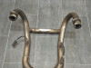 Downpipes BMW R 1200 RT