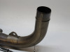 Downpipes Yamaha YZF R1