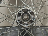 Achtervelg Harley Davidson FXDB Street Bob