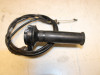 Throttle grip Yamaha XJ 900 S Diversion