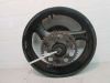 Achterwiel compleet Suzuki RF 600