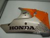 Verkleidung rechts unten Honda CBR 900 RR