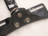 Soporte de matrícula Harley Davidson Custom universal other