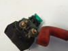 Startmotor relais Suzuki GS 500 E