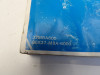 Fahrerhandbuch Honda VT 750 Shadow