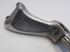 Duo voetsteun links Suzuki TL 1000