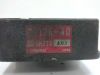 Regulator rectifier  Yamaha XJ 750 