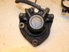 Voorrem compleet Kawasaki CSR 305 LTD
