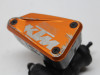 Front brake master cylinder  KTM 790 Duke