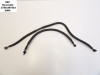 Brake hose front Kawasaki Z 750