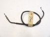 Clutch cable Suzuki GSX R 600