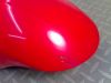 Front fender Yamaha YZF R6