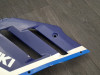 Seiten verkleidung links Suzuki GSX R 750