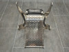 Rugsteun sissybar Harley Davidson FXST Softail Standard
