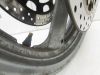 Front wheel complete Yamaha FJ 1200
