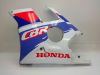 Linker onderkuip Honda CBR 600 F