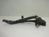 Schetsplaat links Honda Deauville 650 - 700