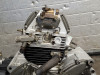 Engine Ducati ST3