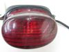 Rear light Suzuki GSX R 750