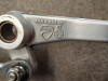 Schalthebel Ducati Monster 821