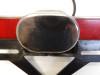License plate holder Honda CB 700
