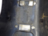 Achterspatbord Honda VT 600
