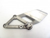 Main step holder left Honda CBR 600 F