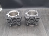 Cilinderkop Harley Davidson FLSTF Fat Boy