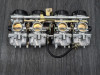 Vergaser-Set Yamaha FZR 600