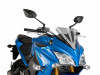 Wind screen Suzuki GSX S 1000