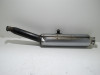 Muffler Triumph 900 Daytona
