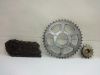 Ketting en tandwielset Suzuki GSX 750