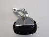 Voetsteun links Honda VF 500 
