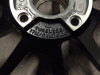 Achtervelg Ducati Diavel 1260