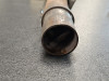 Muffler Hyosung GT 650