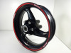 Rear wheel Ducati Monster 695