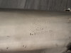 Uitlaat MOTO MORINI  1200