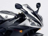 Wind screen Yamaha YZF R1