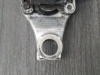 Bremssattel Bremszange hinten Suzuki GSX R 750