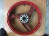 Front Wheel Kawasaki ZZR 600