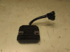 Regulator rectifier  Suzuki SV 650