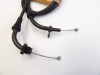 Throttle cable Suzuki GSX R 1300 Hayabusa