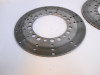 Brake disc set Kawasaki VN 700  750