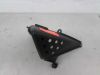 Air intake left Honda CBR 600 RR
